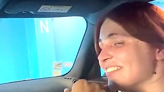 Europe Trip Fun Compilation - Naked Walks, Punching in Car, Fun on Parking