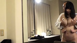 Hot Asian Japanese Hardcore Oral Fuckshow