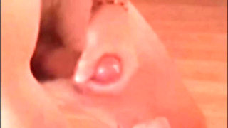 Cum Shot on the Face