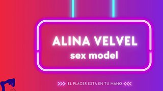 Hotwife Neighbor Torrid Latina COUGAR, Buttfuck Cooter to Asshole with Booty Juggle Cabalgada Bosoms, POINT OF VIEW Real Homemade super-hot mature