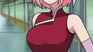 Naruto - Kunoichi Trainer [v0.13] Part 38 Sexy Tsunade by Loveskysan69