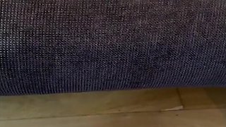 Hard journey ignites wild passion with daring, sultry heat