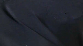 Young Slut Gives Sloppy Close-up Blowjob