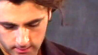 An Innocent Beautiful Woman Who Is Good at Romance and Sucking Cock so She Fucks