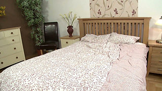 Seduction to Infidelity: Genna Gives Herself