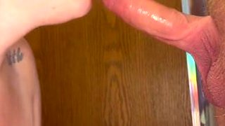 Voluptuous Bitch's Deep Passion Ignites in Sultry Heat