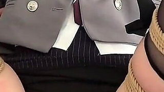 Training and Insulting My Sexy Girlfriend 12