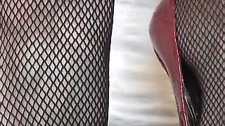 High Heel Worship and Slave Brain Programming, Part 1, Lady Victoria Valente