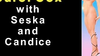 Close up MiLF getting it in the ass