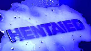 Hentaied - In The Cocoon