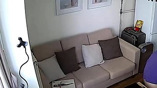 Teen close up fuck xxx housewife cumshot