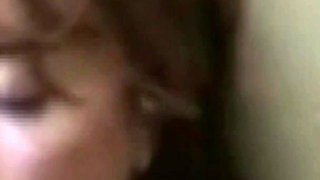 Krista Best Big Facial Cumshot Reward and She Had the Best Orgasm Ever