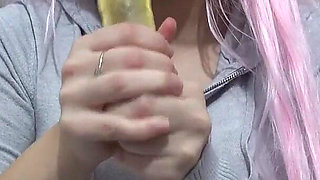 I Have a Voice Fetish, I Constantly Change My