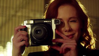 Maitland Ward rides bbc with passion, showcasing her intense interracial scenes as a milf.