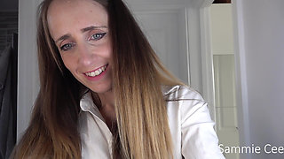 Housemate's Reality to Sexual Fantasies POV