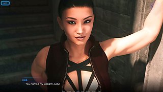 3d, hd anime, milf 3d