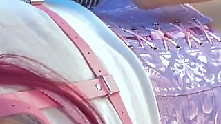 Sissy Girlfriend Gets a Sweet and Hard Ass Fuck