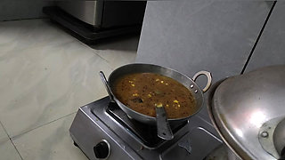 Arab Stepsister Bed Cozy Romantic Video