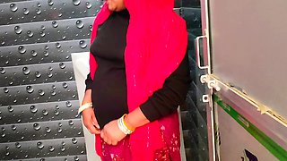 Desi step-sister step fuking neighbour stud's