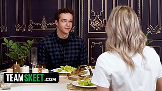 Fresh concept: i\u2019ll say anything to get laid (woke fishers) - reptyle labs free-for-all full video