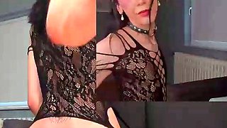 Perfect Pussy Close up milf Selda