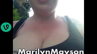 Marilyn Mayson Compilation