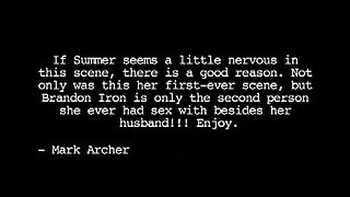 Streaming Movie From Summer of Barefoot Confidential