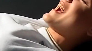 Lee Ann: a Young Sex Goddess with a Perfect Body Fucked Hard by the Pool