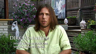 Touch the Body: Anal Massage: Part 1