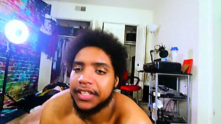 Jade's HUGE ASS SLAMMING On My Cock -Vlogging Turns Into A