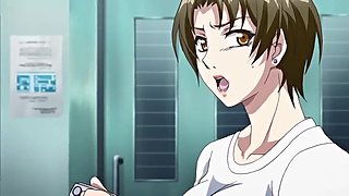 Quiet Naughty Vision_180316p0001