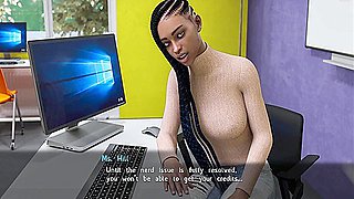 Milfs Of Sunville - ( Pt 19 ) - Teacher Likes Role Play - Car Toon