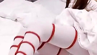 Girl in Distress Part 7