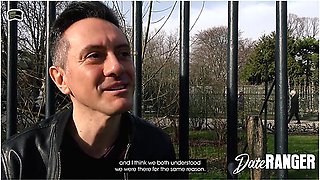 Anal Dessert!! Watch Me Fuck Her French Asshole: Emmanuelle Worley