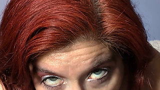 My Fantasy Her Husband Horny Mil Begs for Facial