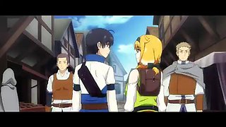 Isekai ft. Mao Hamasaki: Onlyfans, Groupsex  Hentai Porn