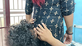 Boobs kiss with ass kiss and lick