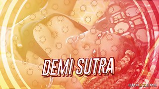 Can't Wait Must Cum With Phoenix Marie, Demi Sutra - Brazzers