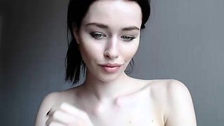 Amateur black femdom babes judge naked losers jerking