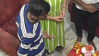 Indian Desi Erotic Birthday Party Sex