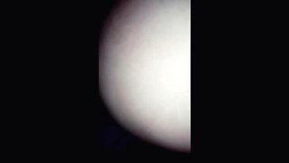 Hardcore Anal Fuck - Latina Big Ass Takes Deep Cock Until Cumshot