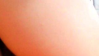 Asian Webcam Girl Exposes Her Pussy
