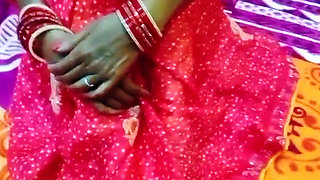 New Marriage Couple