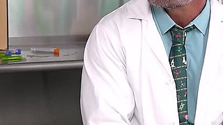 Leana Lovings Does Anything for an a While Secret Cameras Roll at Pervz Club