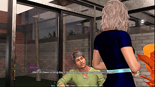 A Very Open Marriage (part 90)