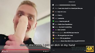 Tutor4k. off the hook online stream with my math tutor