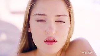 Sonya Blaze Stunning Eye