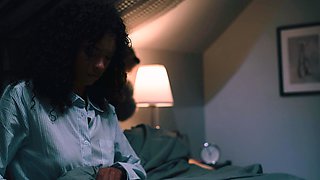 Monster Porn - The Undreamed