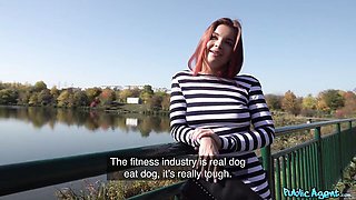 Watch extraordinary Erik Everhard and Renata Fox's movie