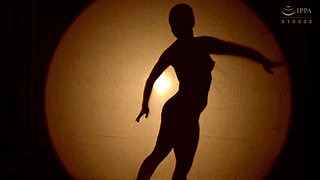 Naked Ballet Teacher, the Collection -3